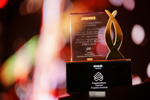 Tbs Land Lập “Cú Đúp” Giải Thưởng Tại Vietnam Property Award 2023